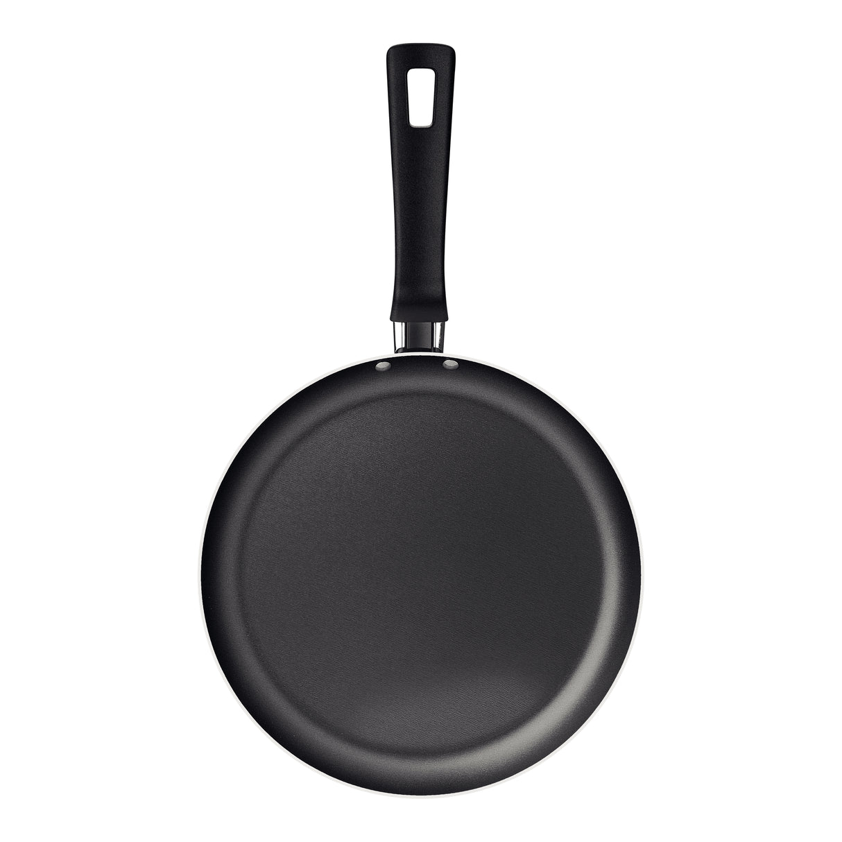 Loreto Aluminum Pancake Mold with Starflon Max Nonstick Coating 22cm