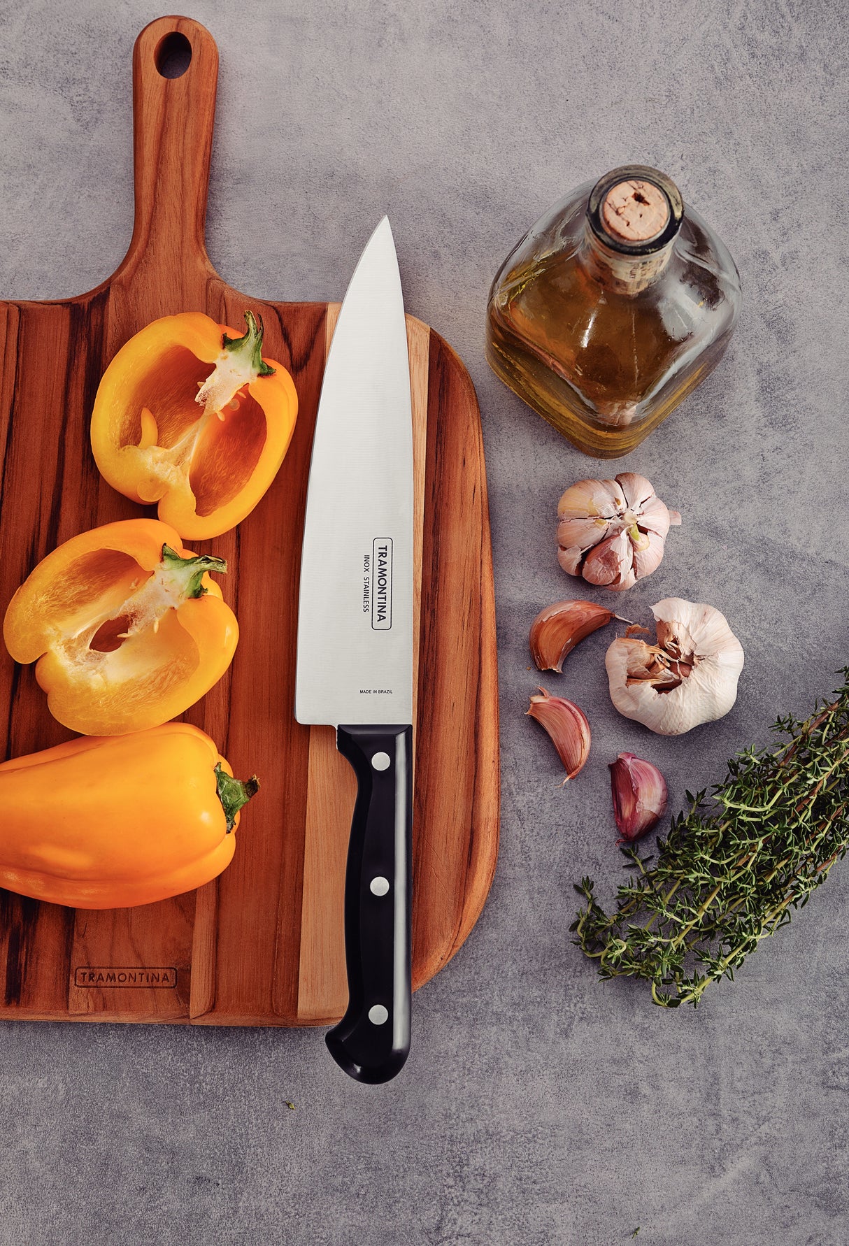 Ultracorte 8" Chef's Knife