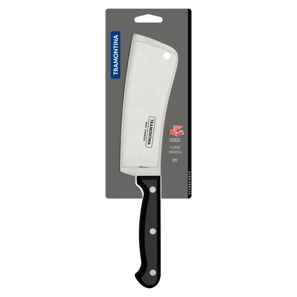 Ultracorte 6" Cleaver