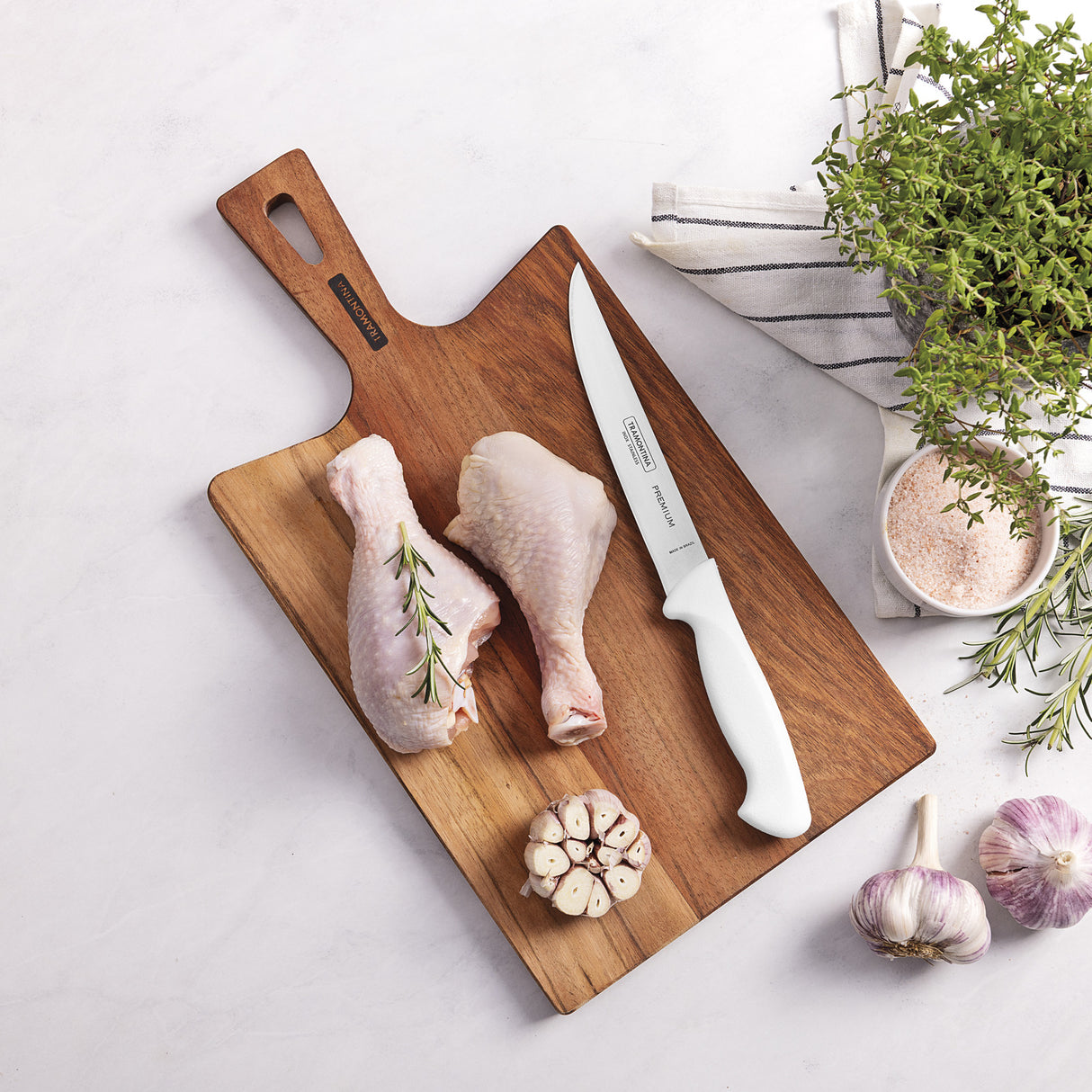 Premium 6" Boning Knife