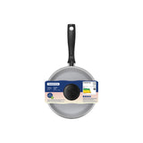 Turim Egg Frying Pan with tempered glass lid