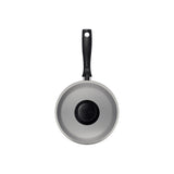 Turim Egg Frying Pan with tempered glass lid