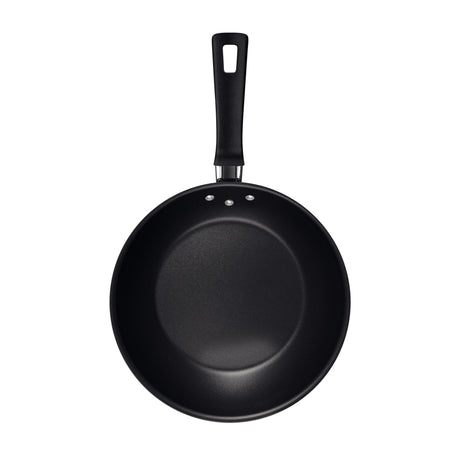 Loreto Aluminum Frying Pan with Starflon Max Nonstick Coating 26cm