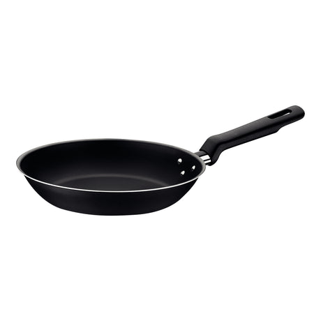 Loreto Aluminum Frying Pan with Starflon Max Nonstick Coating 26cm