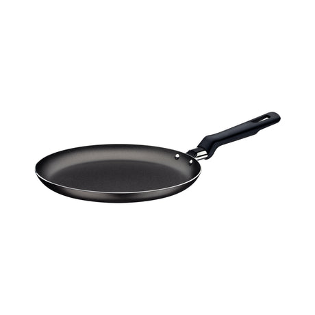 Loreto Aluminum Pancake Mold with Starflon Max Nonstick Coating 22cm