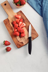 Plenus Vegetable and Fruit Knife 3"