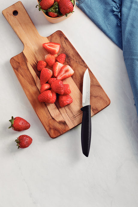 Plenus Vegetable and Fruit Knife 3"