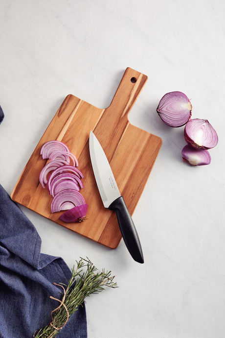 Plenus Chef's Knife 6"