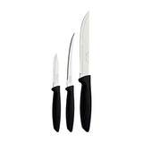 Plenus 3-Piece Knife Set