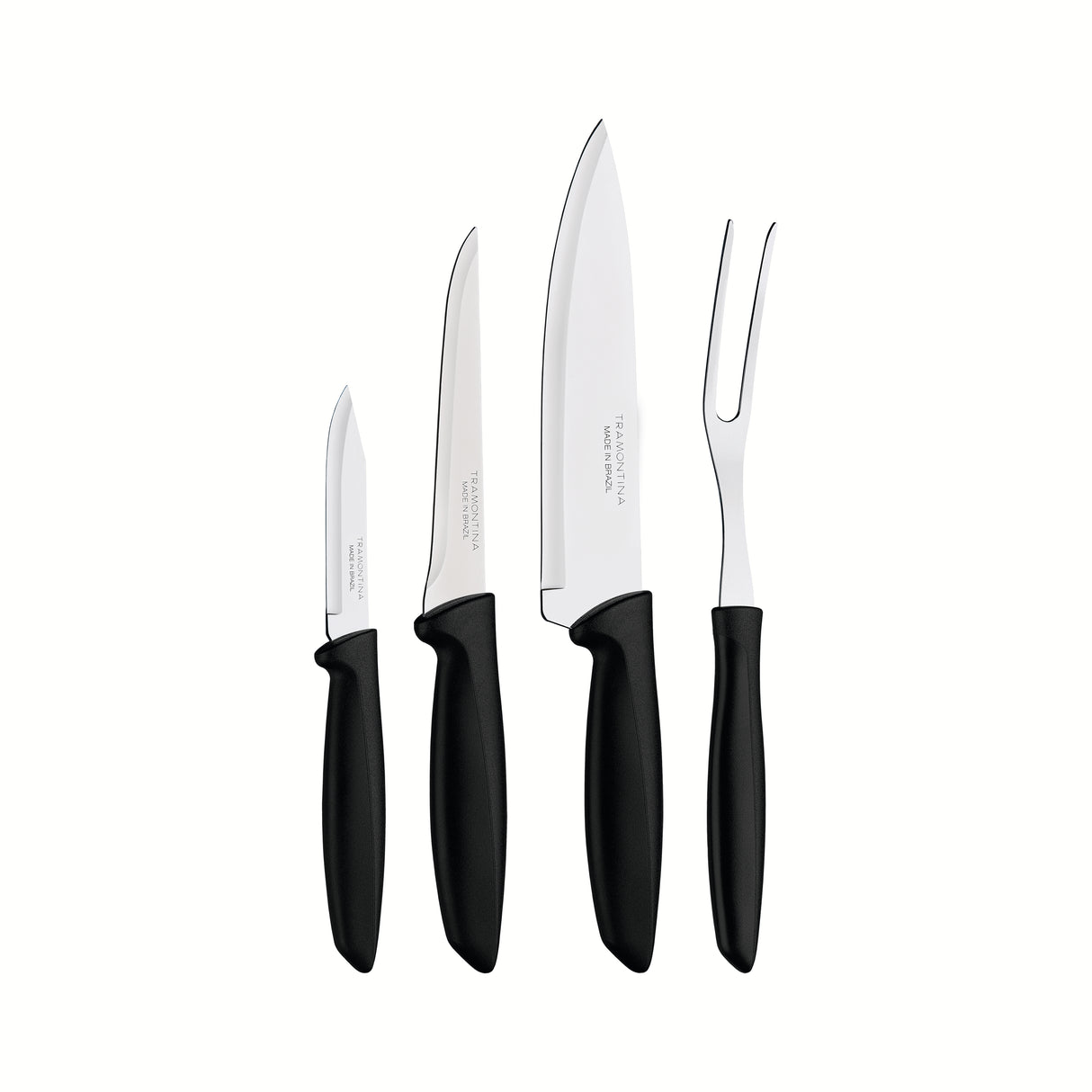Plenus 4-Piece Knife Set