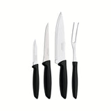 Plenus 4-Piece Knife Set