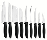 Plenus 9-Piece Knife Set