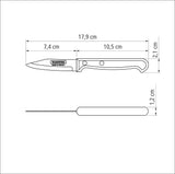 Ultracorte 3" Vegetable and Fruit Knife