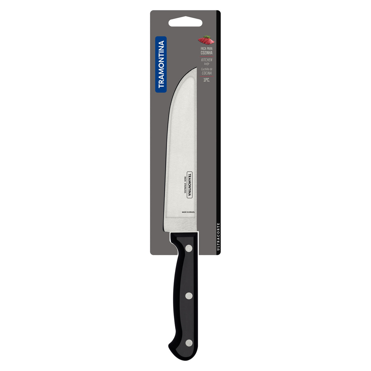Ultracorte 6" Kitchen Knife
