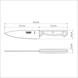 Ultracorte 6" Chef's Knife