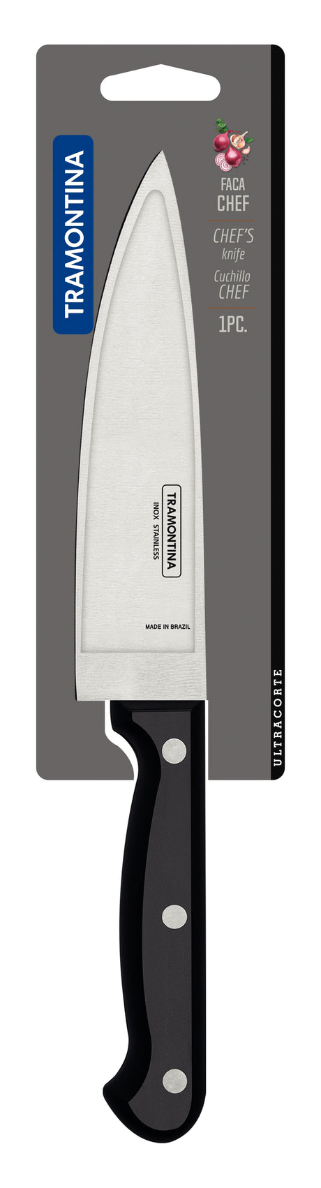 Ultracorte 6" Chef's Knife