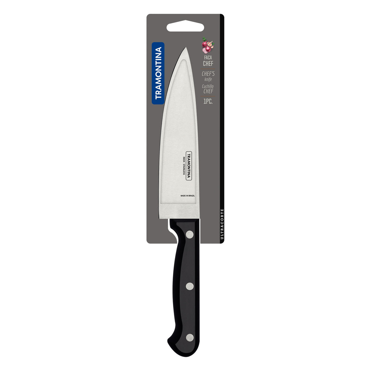 Ultracorte 6" Chef's Knife