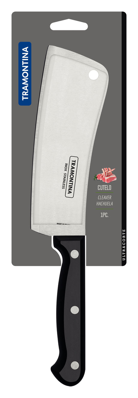 Ultracorte 6" Cleaver