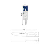 Premium 8" Chef's Knife