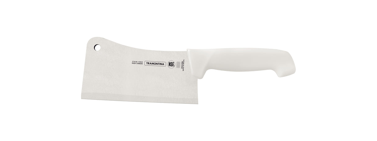 Professional 6" Cleaver
