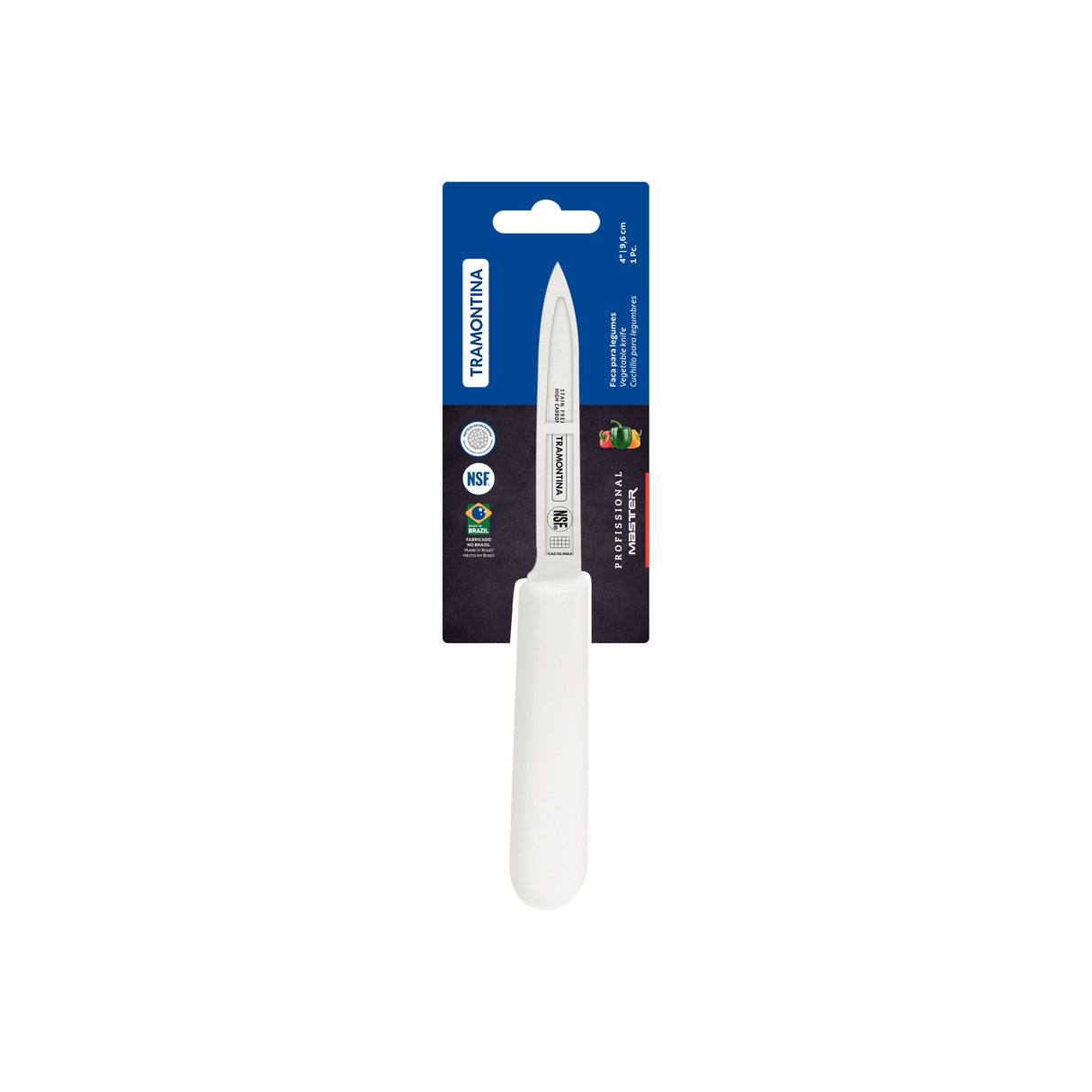 Professional 4" Paring Knife