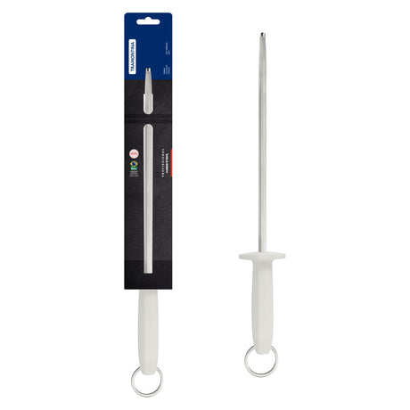 Professional 12" Grooved Sharpener