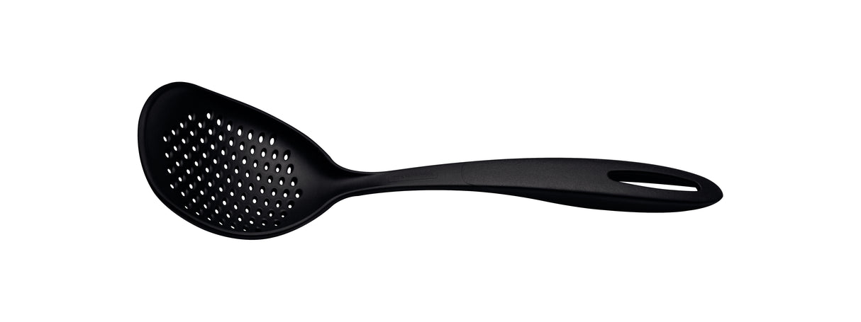 Ability Black Nylon Skimmer