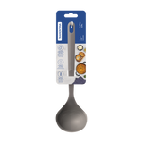 Softta Grey Silicone Ladle