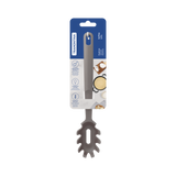 Servidor de Pasta Softta de Silicona Gris