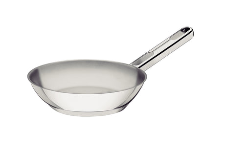 Allegra stainless steel frying pan 20 cm