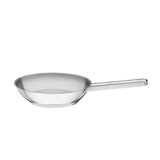 Allegra stainless steel frying pan 20 cm