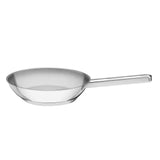 Allegra stainless steel frying pan 24 cm