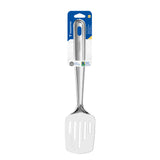 Extrata Perforated Stainless Steel Spatula