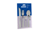 Havai stainless steel flatware 24 pc set