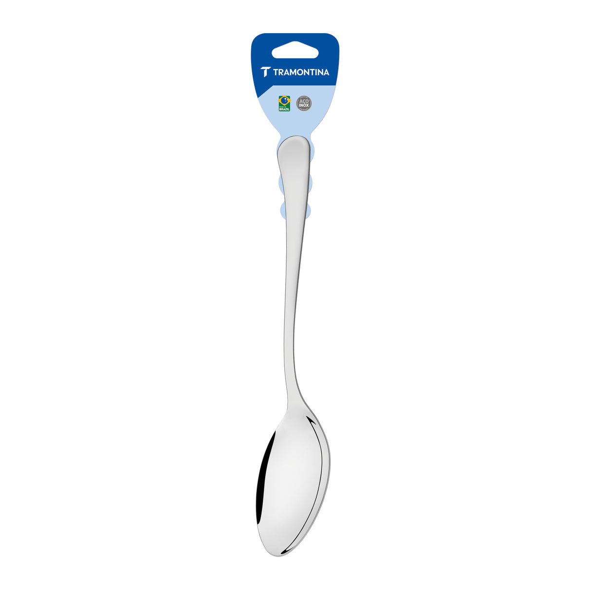 Havana Stainless Steel Rice Spoon